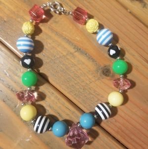 Bubblegum Necklace